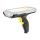 Zebra Handheld pistol grip handle for Zebra TRGTC2LSNP101
