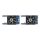 HPE Standard - System fan kit - for ProLiant DL380 G | P49146-B21