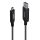 Lindy 50m USB 3.2 Gen 1 Type A to C Fibre Optic Hybrid Ca | 43397 Lindy 50m USB 3.2 Gen 1 Type A to C Fibre Optic Hybrid Ca | 43397
