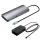i-tec Metal USB-C Nano 3x Display Dock, 2x HD | C31NANOTRIPLED140 i-tec Metal USB-C Nano 3x Display Dock, 2x HD | C31NANOTRIPLED140