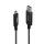 Lindy 10m USB 3.2 Gen 1 Typ A an C Hybridkabel - 10 m | 43395