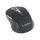 Gembird MUSWB-6B-01 - Mouse - optical - 6 buttons - wireless - Bl Gembird MUSWB-6B-01 - Mouse - optical - 6 buttons - wireless - Bl