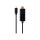 Cablexpert - Adapter cable - 24 pin USB-C male to | A-CM-HDMIM-02 Cablexpert - Adapter cable - 24 pin USB-C male to | A-CM-HDMIM-02