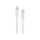 ALOGIC - USB cable - 24 pin USB-C (M) to 24 pin US | ELSI5U2CCWH1 ALOGIC - USB cable - 24 pin USB-C (M) to 24 pin US | ELSI5U2CCWH1