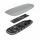 ASUS Cobble Storage enclosure M.2 M.2 NVMe Card 90DD02R6M09000 ASUS Cobble Storage enclosure M.2 M.2 NVMe Card 90DD02R6M09000
