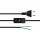 Good Connections P0386S015 1.5 m Power plug type C P0386S015 Good Connections P0386S015 1.5 m Power plug type C P0386S015