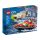 LEGO Fire Rescue Boat 60373
