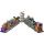 LEGO Harry Potter Diagon Alley Wizarding Shops 76444