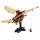 LEGO Icons Leonardo da Vincis Flying Machine 10363