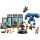 LEGO Iron Man's Laboratory Hall of Armor 76315
