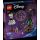 LEGO Maleficents and Cruella De Vils Dresses 43262