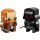 LEGO Obi-Wan Kenobi  Darth Vader 40547