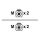 MCAB Patch cable LC singlemode (M) to LC singlemode 7003444 MCAB Patch cable LC singlemode (M) to LC singlemode 7003444