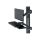 Ergotron LX Pro - Mounting kit (2 arms, 2 extensions | 45-696-293 Ergotron LX Pro - Mounting kit (2 arms, 2 extensions | 45-696-293
