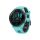 Garmin Forerunner 265 - 46 mm - aqua - smart watch | 010-02810-12 Garmin Forerunner 265 - 46 mm - aqua - smart watch | 010-02810-12