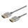 Lindy - Ultra High Speed - HDMI cable - HDMI male to HDMI | 36775 Lindy - Ultra High Speed - HDMI cable - HDMI male to HDMI | 36775