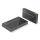 Lindy 70m Cat.6A TypeC & HDMI HDBaseT 3.0 KVM Extender 38346 Lindy 70m Cat.6A TypeC & HDMI HDBaseT 3.0 KVM Extender 38346