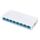 Mercusys MS108 Switch unmanaged 8 x 10100 MS108