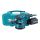 Makita BO5041K - Random orbit sander - 300 W - 125 mm