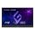 ViewSonic VX1654 - LED monitor - gaming - 16" (15.6" viewable) - ViewSonic VX1654 - LED monitor - gaming - 16" (15.6" viewable) -