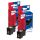 Pelikan 4950650 / Multi pack / 501 pages / 2 pc(s) / 766 pages