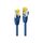 Lindy - Patch cable - RJ-45 (M) to RJ-45 (M) - 20 m - SFT | 47285