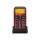 DORO Leva L10 - 4G feature phone - RAM 64 MB / Internal | 380571 DORO Leva L10 - 4G feature phone - RAM 64 MB / Internal | 380571