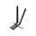 TP-Link Archer TBE400E V1 - Network adapter - PCIe - Wi-Fi 6E, Wi TP-Link Archer TBE400E V1 - Network adapter - PCIe - Wi-Fi 6E, Wi