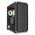 Sharkoon AK2 RGB, Midi Tower, PC, Black 4044951041626 Sharkoon AK2 RGB, Midi Tower, PC, Black 4044951041626
