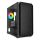 Sharkoon MK2 RGB schwarz Tempered Glass 4044951041725
