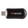 Verbatim PLECTRA USBC FLASH DRIVE BLACK 256GB 30226 Verbatim PLECTRA USBC FLASH DRIVE BLACK 256GB 30226