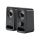 Logitech Z150 - Speakers - for PC - 3 Watt (Total) - | 980-000816