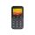 DORO Leva L10 - 4G feature phone - RAM 64 MB / Internal | 380570 DORO Leva L10 - 4G feature phone - RAM 64 MB / Internal | 380570