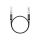 TP-Link Omada SM9220-1M V1 - 100GBase direct attach cable - QSFP2 TP-Link Omada SM9220-1M V1 - 100GBase direct attach cable - QSFP2