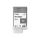 Canon PFI106 GY 130 ml grey original ink tank for 6630B001 Canon PFI106 GY 130 ml grey original ink tank for 6630B001