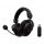 HyperX Cloud II Headset full size 2.4 GHz wireless USB, 6Y2G8AA HyperX Cloud II Headset full size 2.4 GHz wireless USB, 6Y2G8AA
