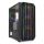 Sharkoon AK5M RGB, Midi Tower, PC, Black 4044951041671 Sharkoon AK5M RGB, Midi Tower, PC, Black 4044951041671