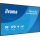 iiyama Digital signage flat panel, (65"), LH6564UHSB1AG iiyama Digital signage flat panel, (65"), LH6564UHSB1AG