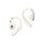 Soundcore AeroFit - True wireless earphones with mic - | A3872G21 Soundcore AeroFit - True wireless earphones with mic - | A3872G21