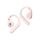 Soundcore AeroFit - True wireless earphones with mic - | A3872G51 Soundcore AeroFit - True wireless earphones with mic - | A3872G51