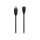 Garmin - USB cable - 24 pin USB-C male - black - c | 010-13278-01
