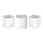 D-Link Covr Whole Home COVR-X1863 - Wi-Fi system - (3 routers) - D-Link Covr Whole Home COVR-X1863 - Wi-Fi system - (3 routers) -
