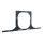 HAGOR - Mounting kit - for conference camera / speakers - | 2931 HAGOR - Mounting kit - for conference camera / speakers - | 2931
