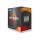 AMD Ryzen 5 5600XT - 3.7 GHz - 6-core - 12 thread | 100-000001585 AMD Ryzen 5 5600XT - 3.7 GHz - 6-core - 12 thread | 100-000001585