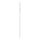 ALOGIC - Active stylus - with wireless charging - white ALIPSWWH