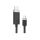 ALOGIC Fusion Adapter cable 24 pin USBC male to FUCHD2SGR ALOGIC Fusion Adapter cable 24 pin USBC male to FUCHD2SGR