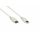 Good Connections USB 2.0 AB 0.25m 0.25 m USB A USB B 2510025 Good Connections USB 2.0 AB 0.25m 0.25 m USB A USB B 2510025