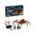 LEGO Aragog in the Forbidden Forest  76434