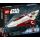 LEGO Star Wars Obi-Wan Kenobi’s Jedi Starfighter 75333