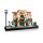 LEGO icons French Café  10362